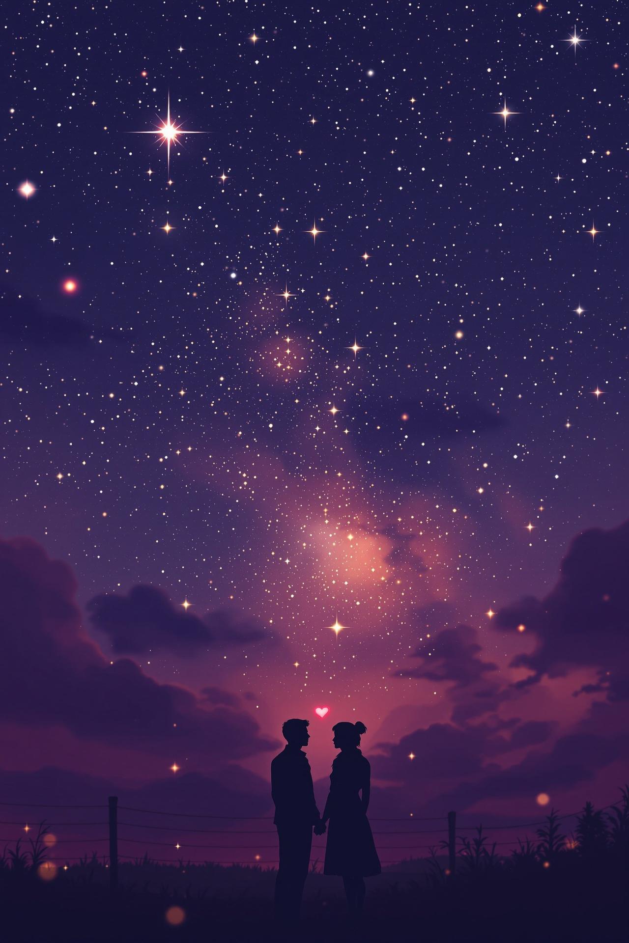 在线观看影院-星空下的约定